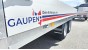 GAUPEN 2700kg 405x198x30cm 4020 N27-405 2HL GN264 HOCHLADER TANDEM ALU