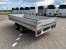 GAUPEN 2000kg 306x148x30cm N20-306 2HL GN260 HOCHLADER ALU