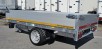 EDUARD Kipper 1500KG 256x150x30cm Handpumpe +option Auswahl
