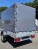 STEMA STL 1300KG 251 x 128 x 150 cm Innenhhe Anthrazit 100km/h mglich Alu-Spriegel