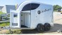 Careliner L Pferdeanhnger