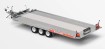 Temared CARKEEPER 4820/3 3,5T 469x209cm