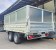 STEMA TRIUS 3500 3 Seiten Kipper 362  183 x35cm 2mm Stahl Elektropumpe