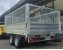 STEMA TRIUS 3500 3 Seiten Kipper 362  183 x35cm 2mm Stahl Elektropumpe