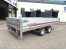 GAUPEN 2000kg 306x148x30cm N20-306 2HL GN260 HOCHLADER ALU