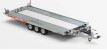 Temared CARKEEPER 4820/3 3,5T 469x209cm