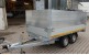 EDUARD Kipper 2000KG 311x160x30cm Handpumpe +option Auswahl