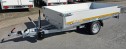 EDUARD Kipper 1500KG 256x150x30cm Handpumpe +option Auswahl