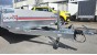 GAUPEN 2700kg 405x198x30cm 4020 N27-405 2HL GN264 HOCHLADER TANDEM ALU