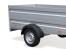 Humbaur 251 x 131 x 35 cm 1300KG HA 132513 KV