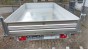 STEMA TRIUS 3500 3 Seiten Kipper 362x204x35cm ALU Bordwand Elektropumpe