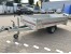 GAUPEN 1300kg 251x149x30cm N13-251 HL GN256 HOCHLADER ALU