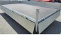 GAUPEN 2700kg 405x198x30cm 4020 N27-405 2HL GN264 HOCHLADER TANDEM ALU
