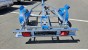 Neptun Navy N7-17 750KG Fr Boote von 3,10-5,50m (10- 18 Fu) allg. 100km/h
