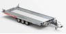 Temared CARKEEPER 4820/3 3,5T 469x209cm
